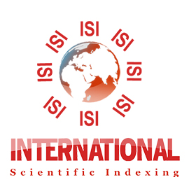 International Scientific Indexing
